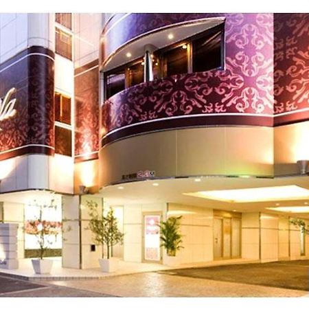 Prime Hotel Fulula プライムホテル フルーラ (Adults Only) Osaka Bagian luar foto