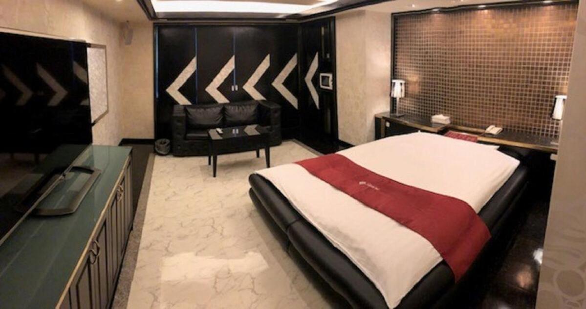 Prime Hotel Fulula プライムホテル フルーラ (Adults Only) Osaka Bagian luar foto